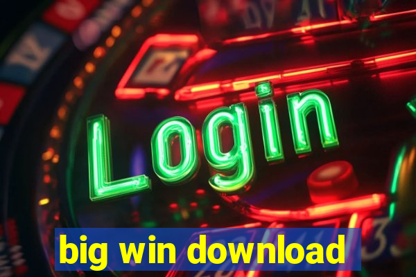 big win download